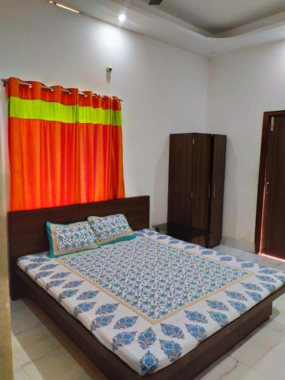 Anjali Guest House Digha  Eksteriør billede