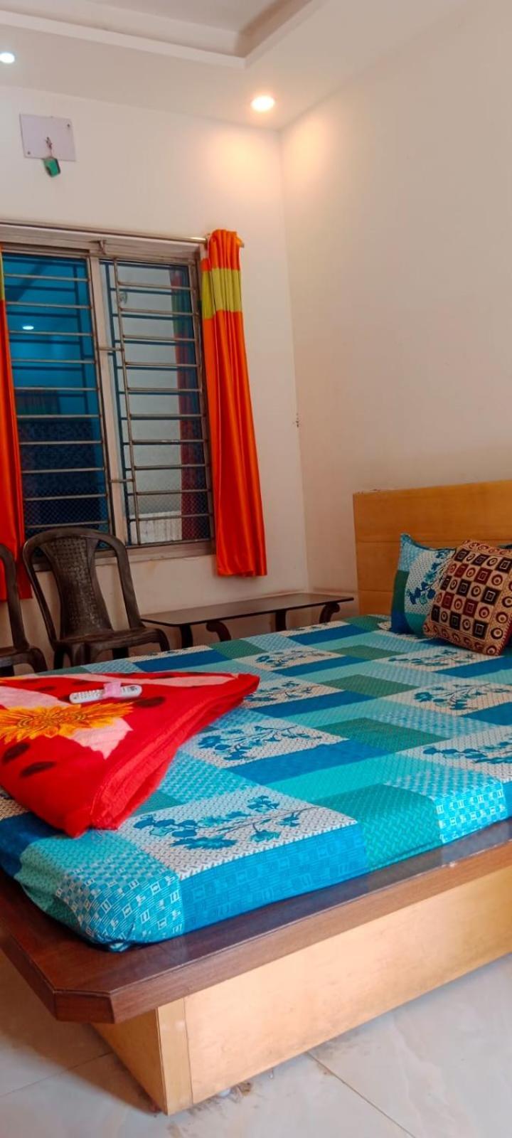 Anjali Guest House Digha  Eksteriør billede