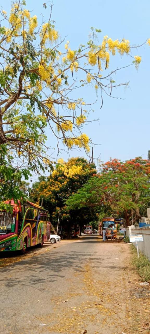 Anjali Guest House Digha  Eksteriør billede