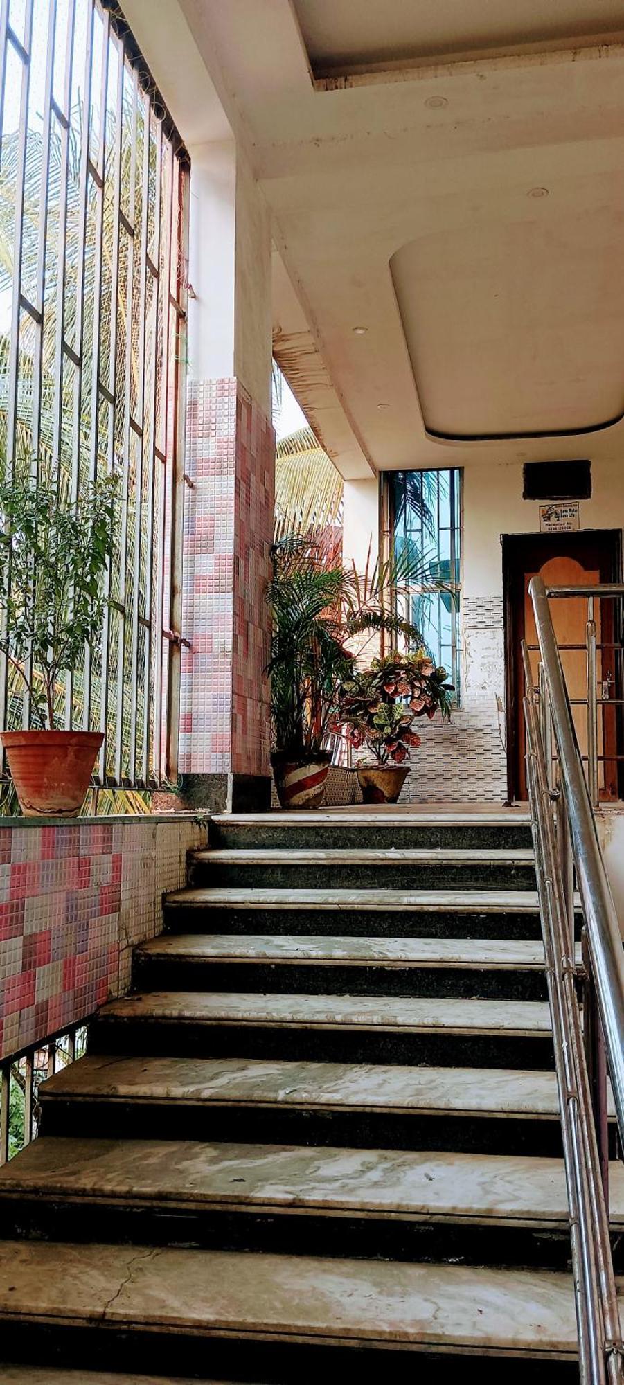 Anjali Guest House Digha  Eksteriør billede
